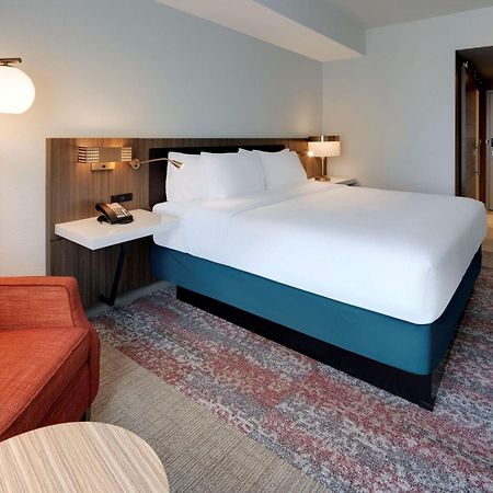 Hilton Garden Inn Haymarket 외부 사진