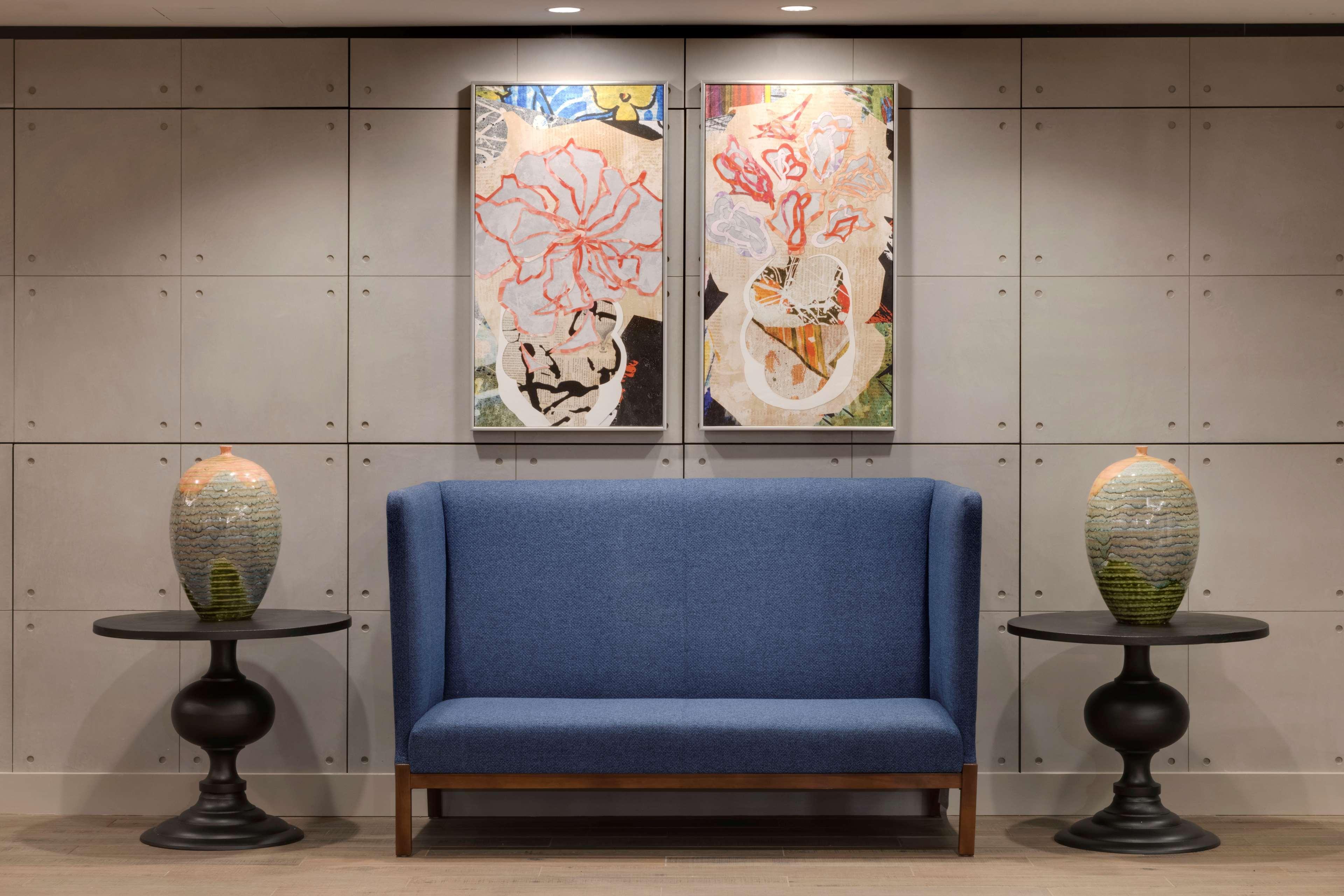 Hilton Garden Inn Haymarket 외부 사진