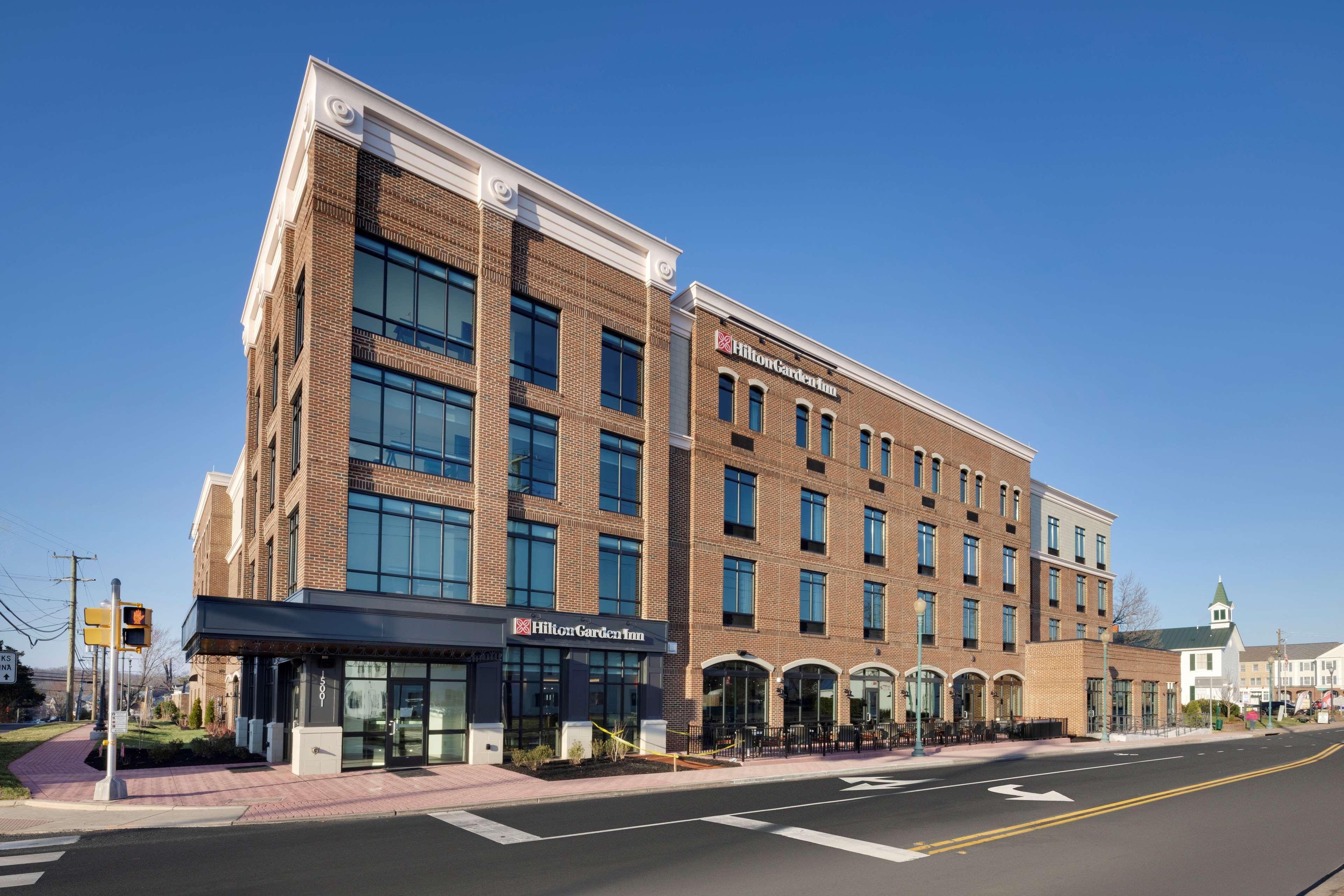Hilton Garden Inn Haymarket 외부 사진